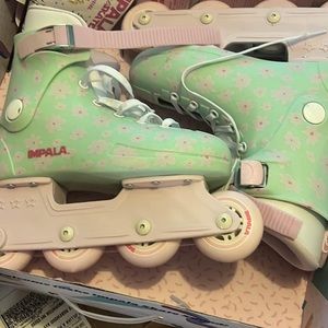 Impala In-line Roller skates